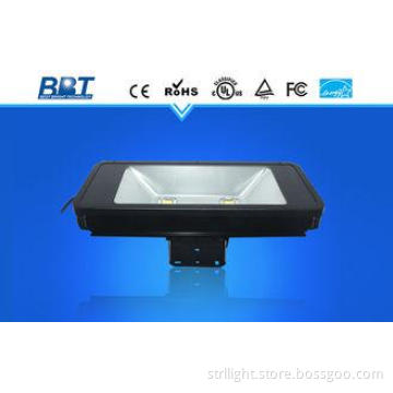 Bridgelux IP65 Waterproof Led Flood Lights 100W , 120 degre